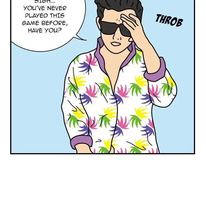 Killer Farts - Chapter 22 Page 37