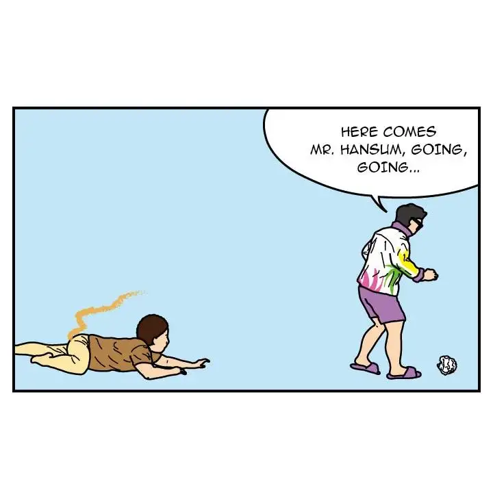 Killer Farts - Chapter 22 Page 76