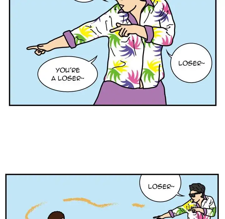 Killer Farts - Chapter 22 Page 81