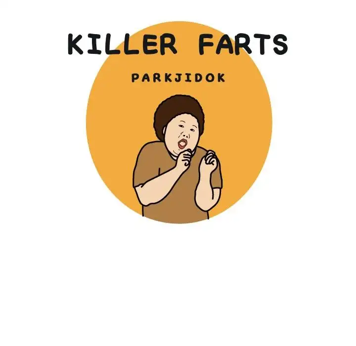 Killer Farts - Chapter 22 Page 85
