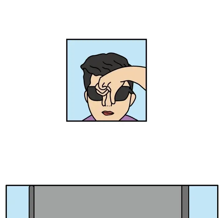 Killer Farts - Chapter 23 Page 10