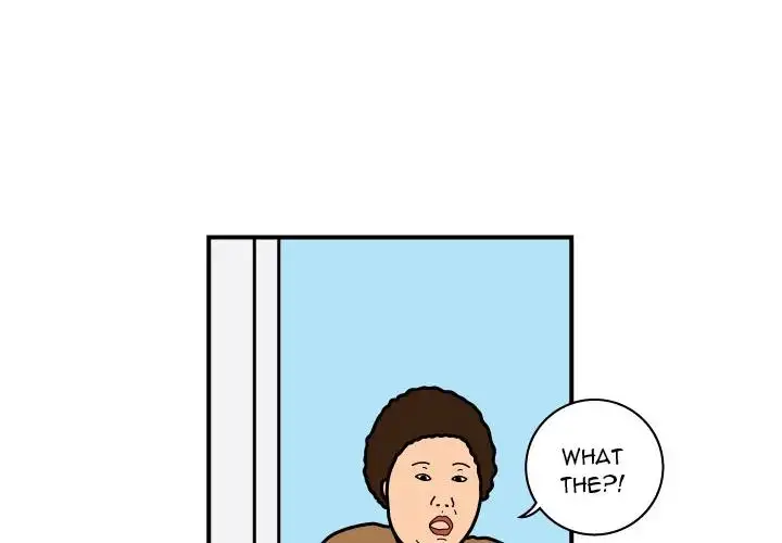 Killer Farts - Chapter 24 Page 2