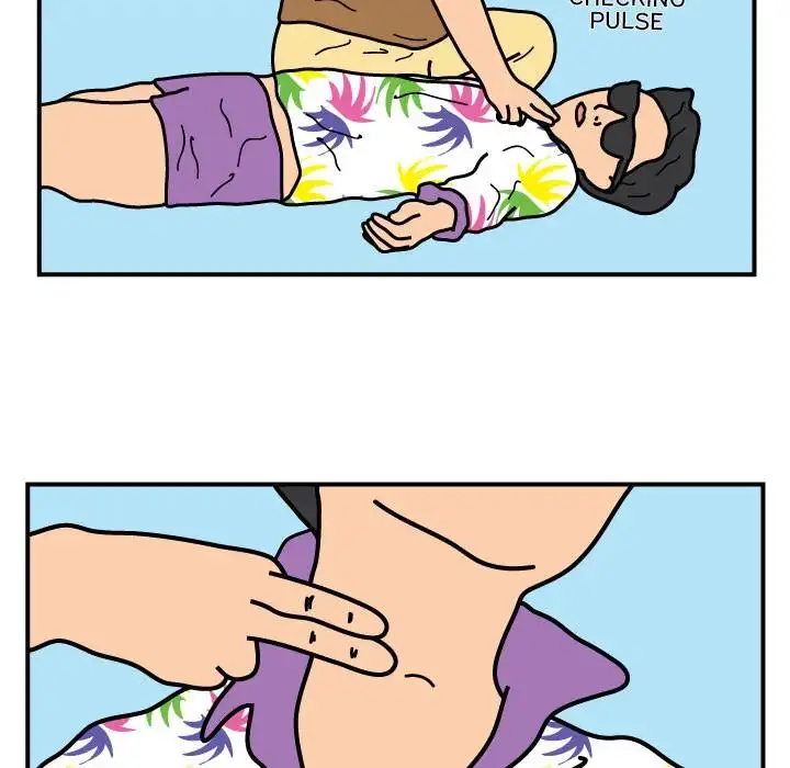 Killer Farts - Chapter 24 Page 7
