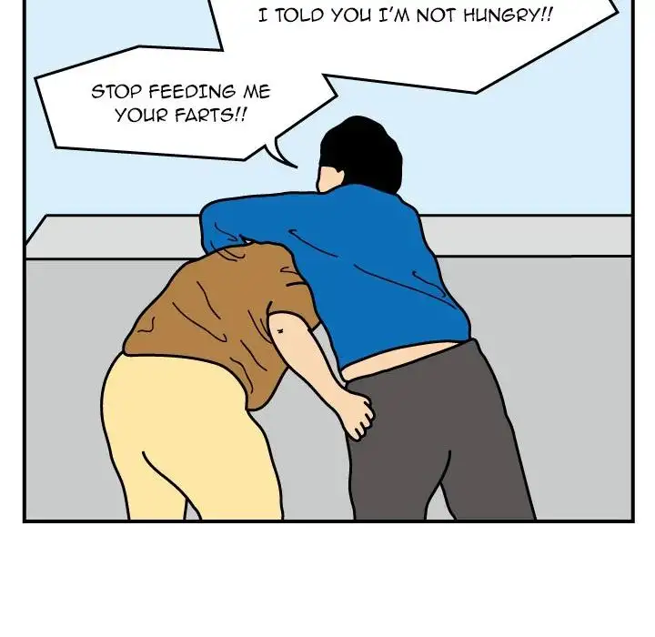 Killer Farts - Chapter 25 Page 29