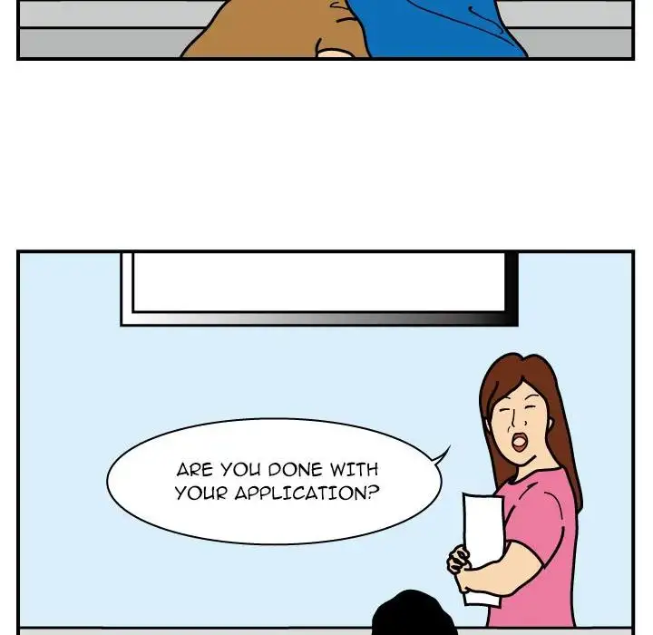Killer Farts - Chapter 25 Page 32