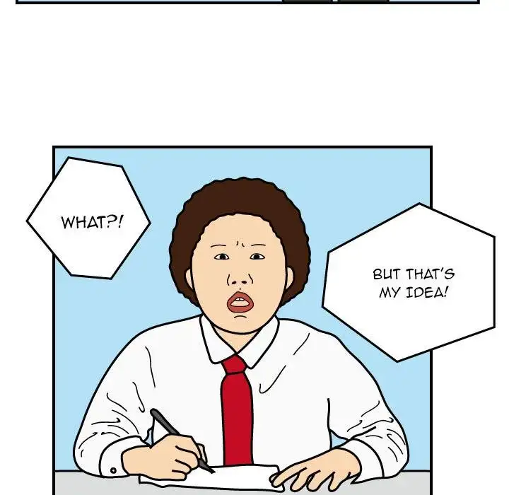 Killer Farts - Chapter 26 Page 36
