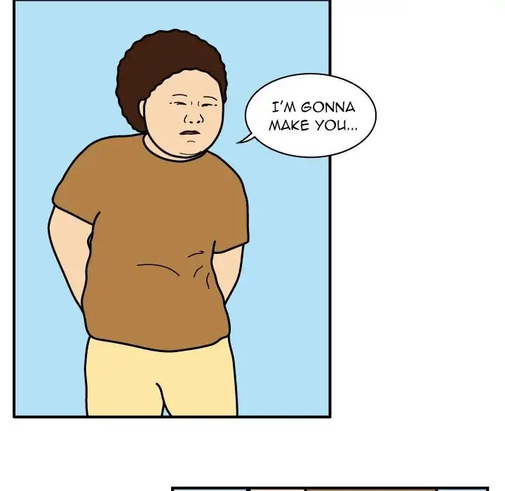 Killer Farts - Chapter 26 Page 7
