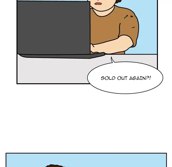 Killer Farts - Chapter 27 Page 21