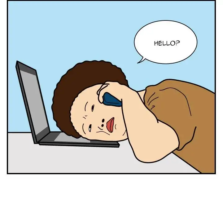Killer Farts - Chapter 27 Page 31