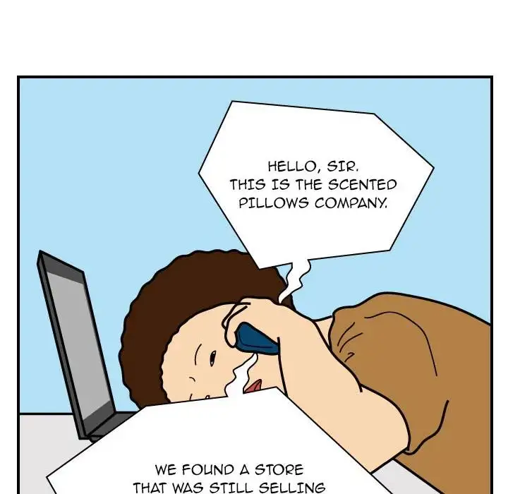 Killer Farts - Chapter 27 Page 32