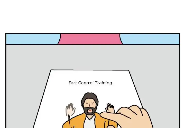 Killer Farts - Chapter 27 Page 4