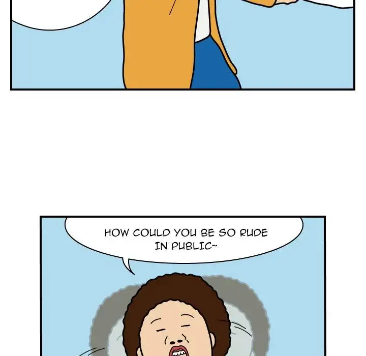 Killer Farts - Chapter 28 Page 23