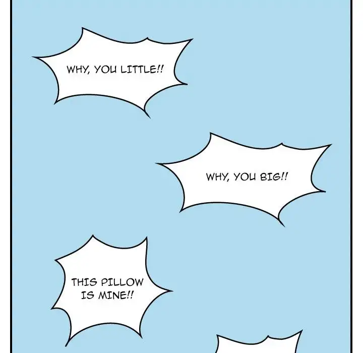 Killer Farts - Chapter 28 Page 25