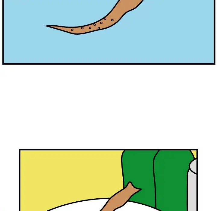 Killer Farts - Chapter 3 Page 19