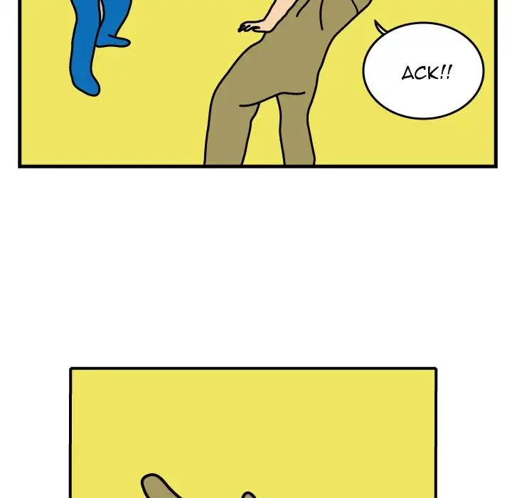 Killer Farts - Chapter 3 Page 49