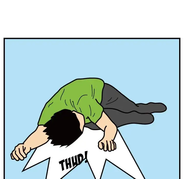 Killer Farts - Chapter 30 Page 45