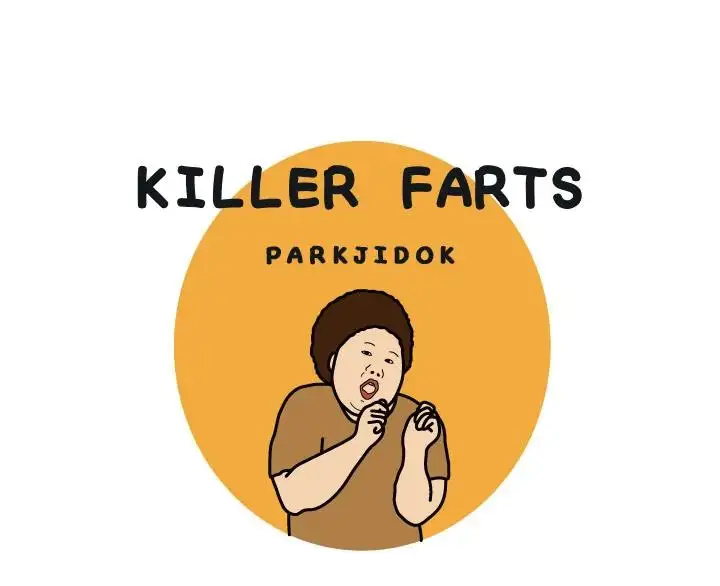Killer Farts - Chapter 31 Page 82