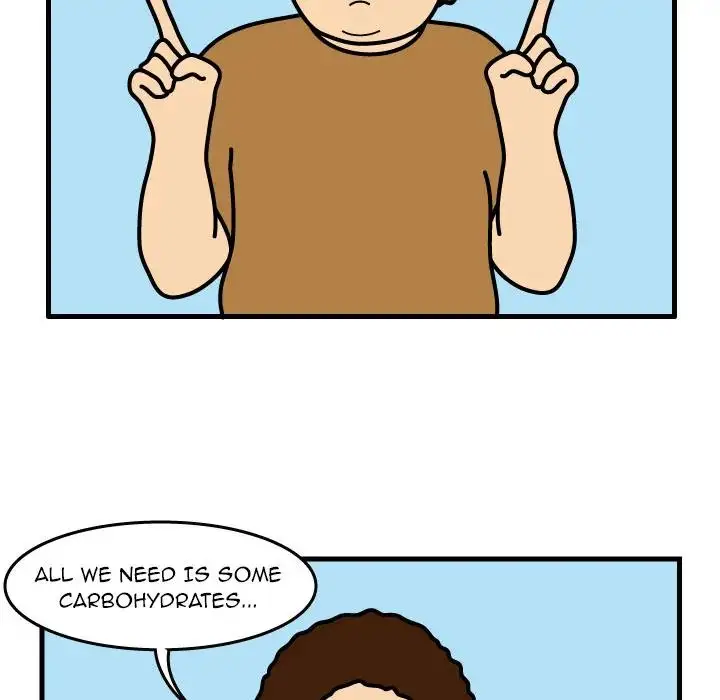 Killer Farts - Chapter 32 Page 15