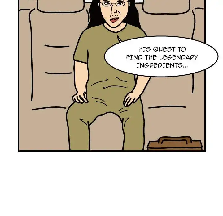 Killer Farts - Chapter 32 Page 35