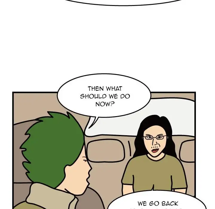 Killer Farts - Chapter 32 Page 38
