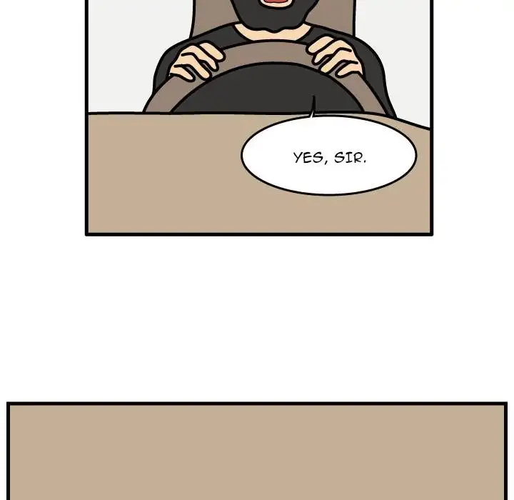 Killer Farts - Chapter 32 Page 40