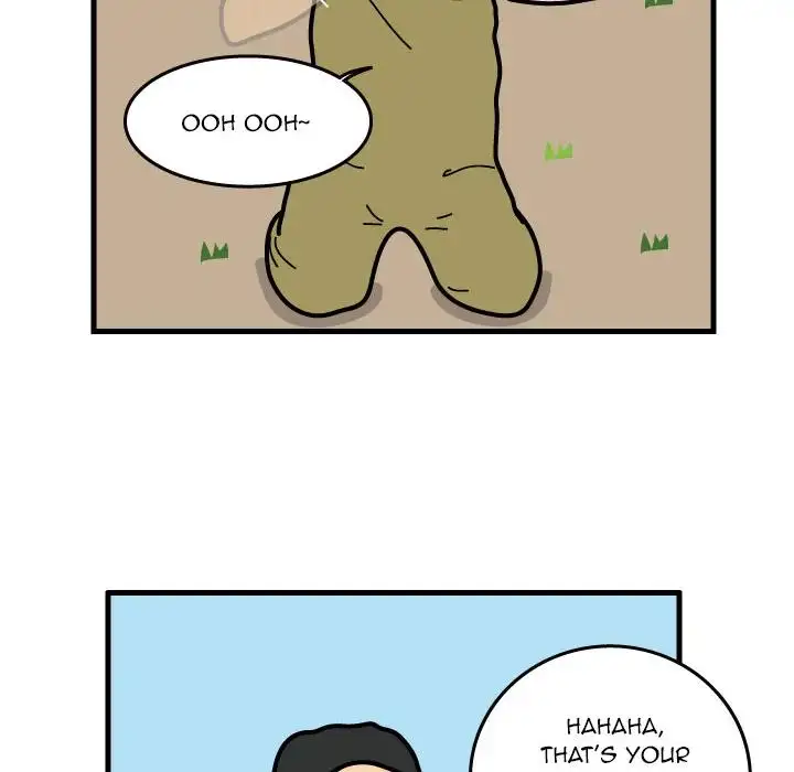 Killer Farts - Chapter 32 Page 52
