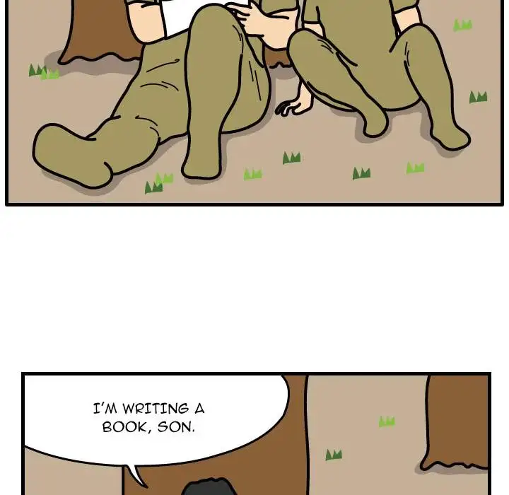 Killer Farts - Chapter 32 Page 58
