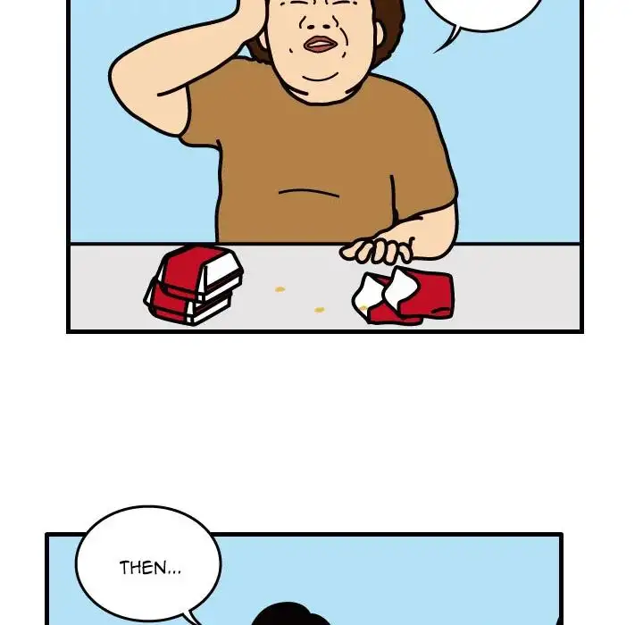 Killer Farts - Chapter 33 Page 23