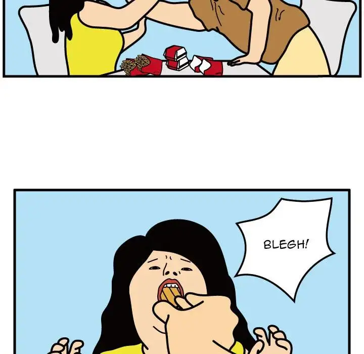 Killer Farts - Chapter 33 Page 36