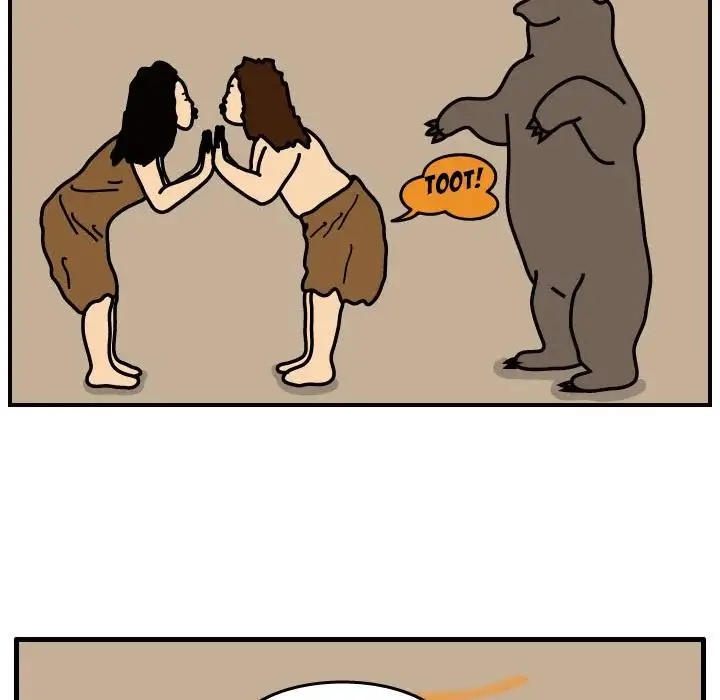 Killer Farts - Chapter 34 Page 25