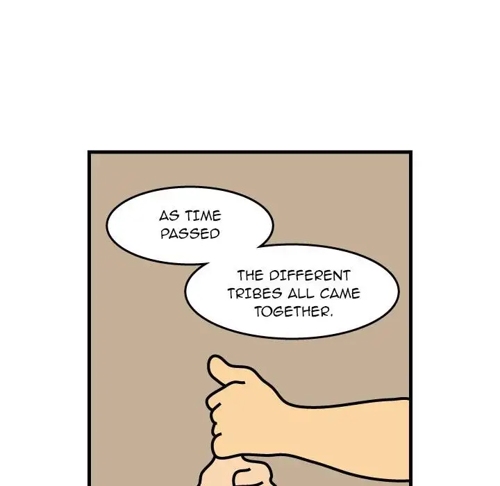 Killer Farts - Chapter 34 Page 33