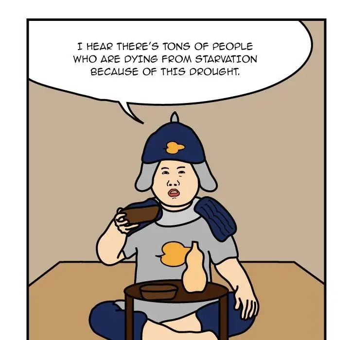 Killer Farts - Chapter 34 Page 52