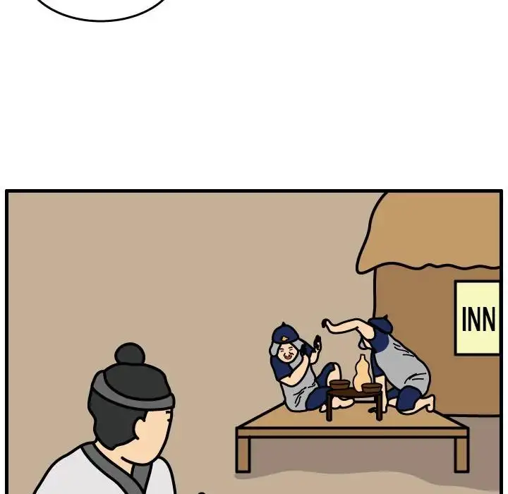 Killer Farts - Chapter 34 Page 68