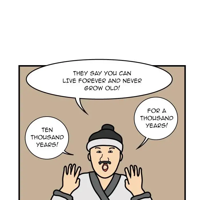 Killer Farts - Chapter 34 Page 73