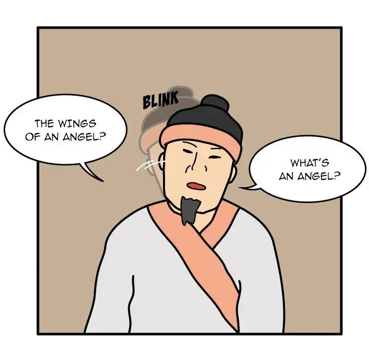 Killer Farts - Chapter 35 Page 11