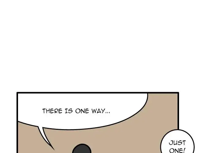 Killer Farts - Chapter 35 Page 2