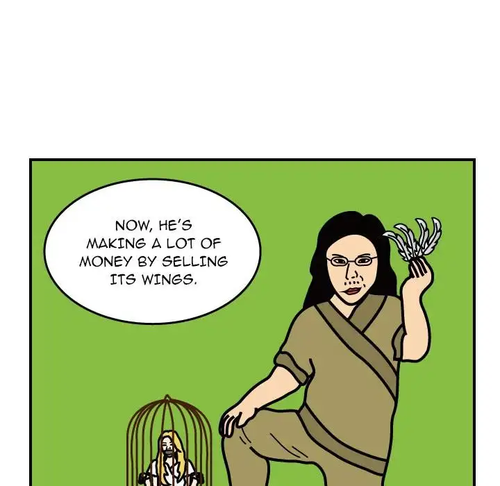 Killer Farts - Chapter 35 Page 22