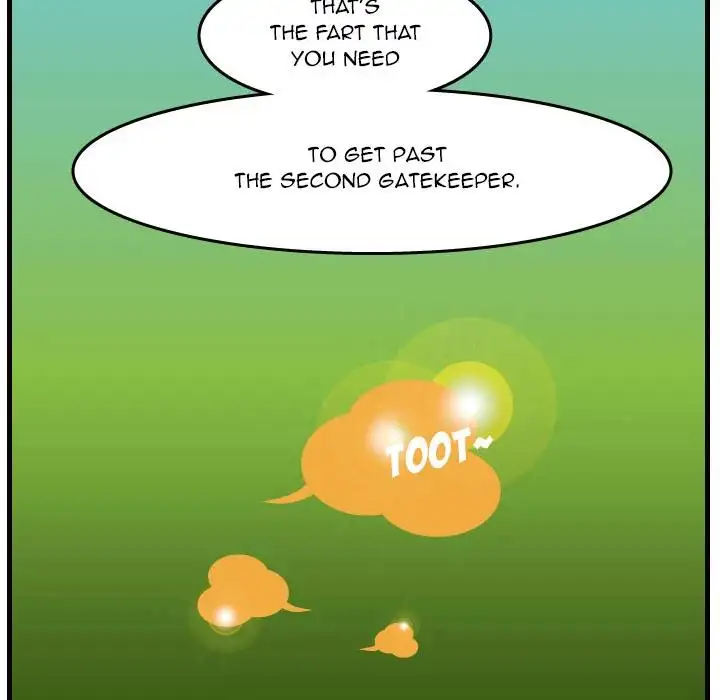 Killer Farts - Chapter 35 Page 37
