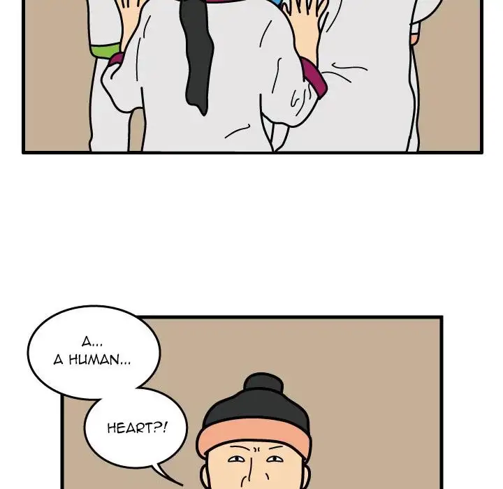 Killer Farts - Chapter 35 Page 53