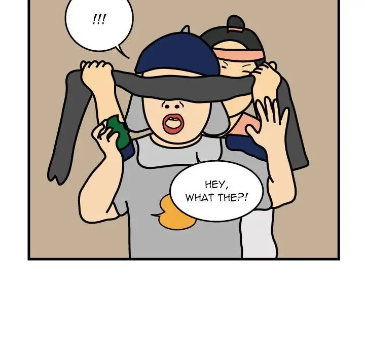 Killer Farts - Chapter 35 Page 77