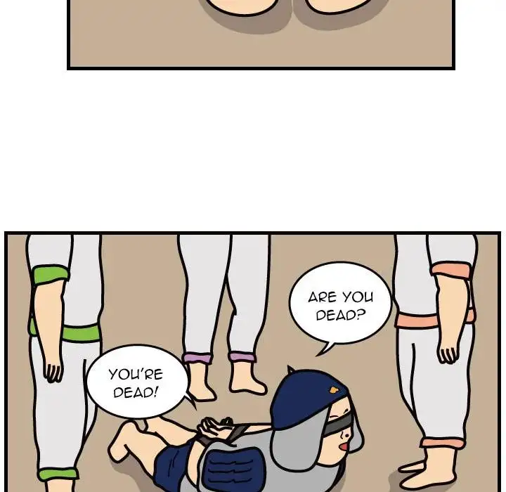 Killer Farts - Chapter 36 Page 12