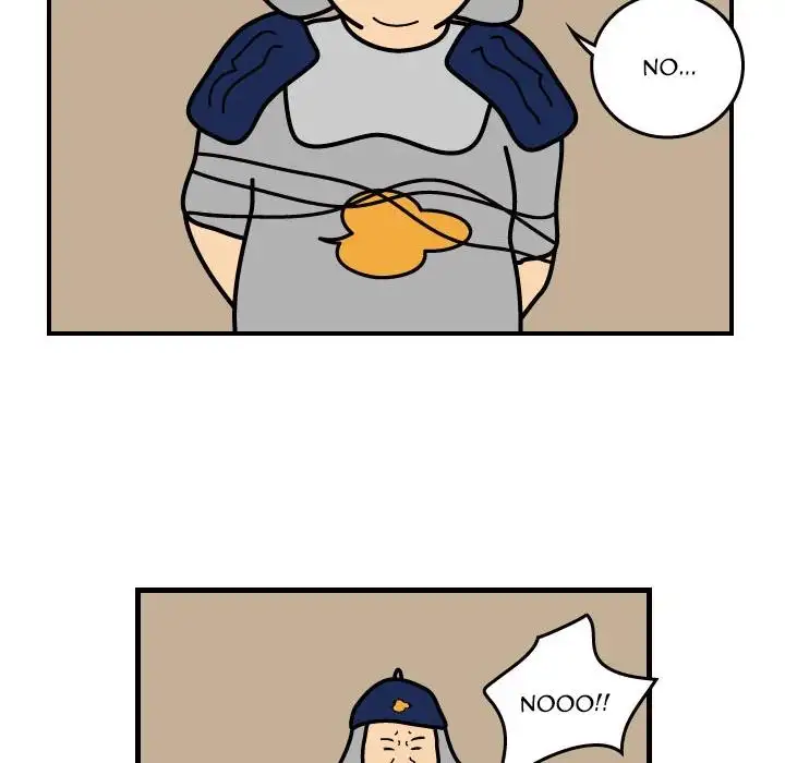 Killer Farts - Chapter 36 Page 38