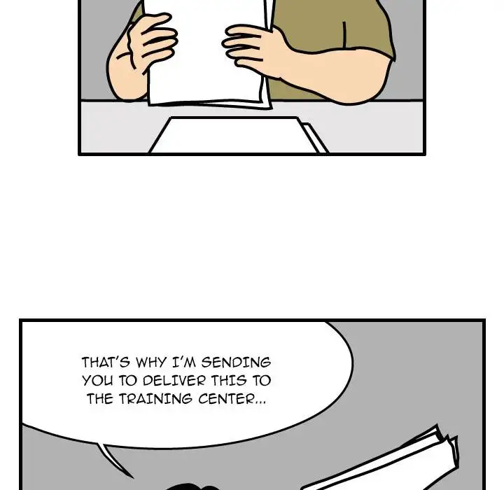 Killer Farts - Chapter 37 Page 19