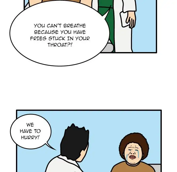 Killer Farts - Chapter 37 Page 39