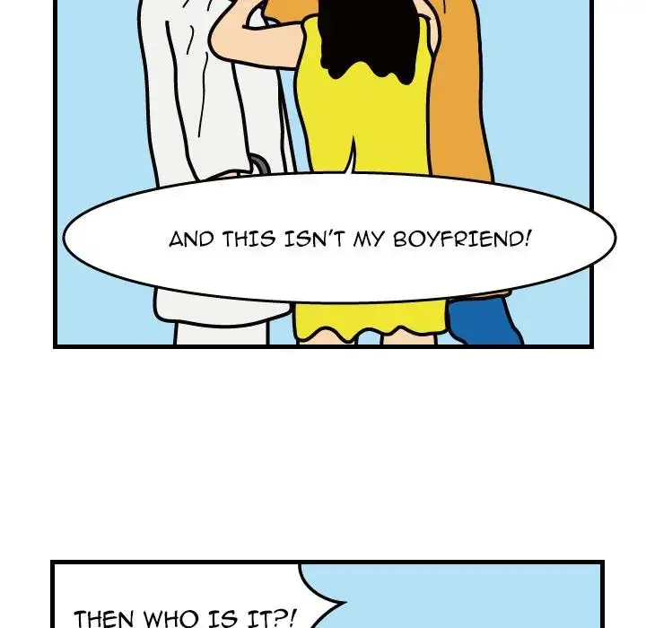 Killer Farts - Chapter 38 Page 21