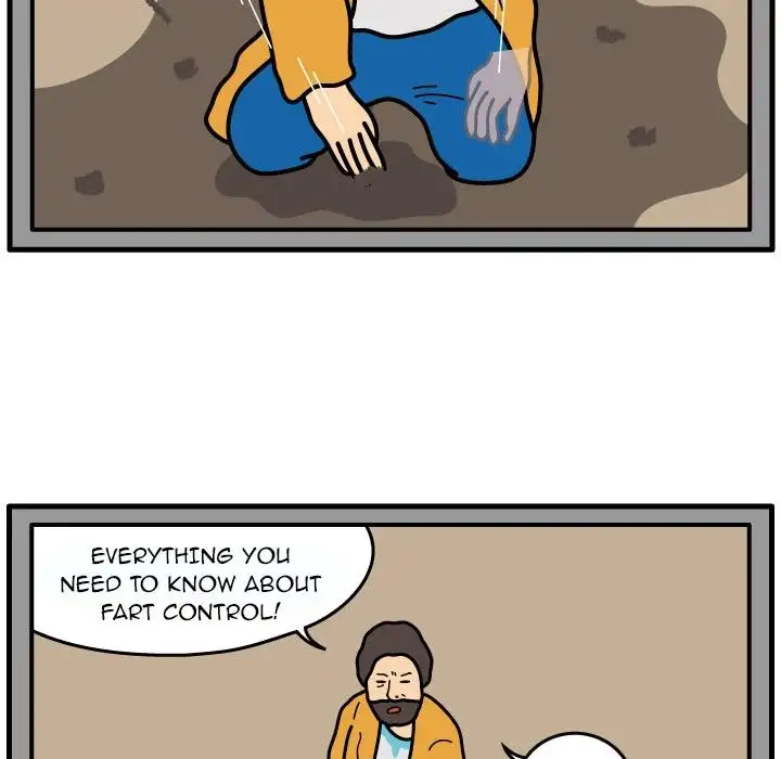 Killer Farts - Chapter 39 Page 15