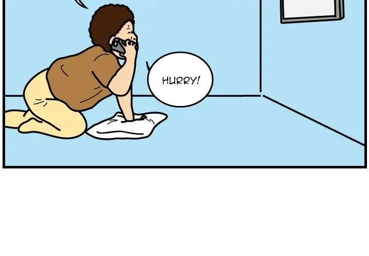 Killer Farts - Chapter 39 Page 3