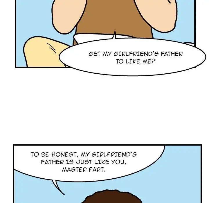 Killer Farts - Chapter 39 Page 70