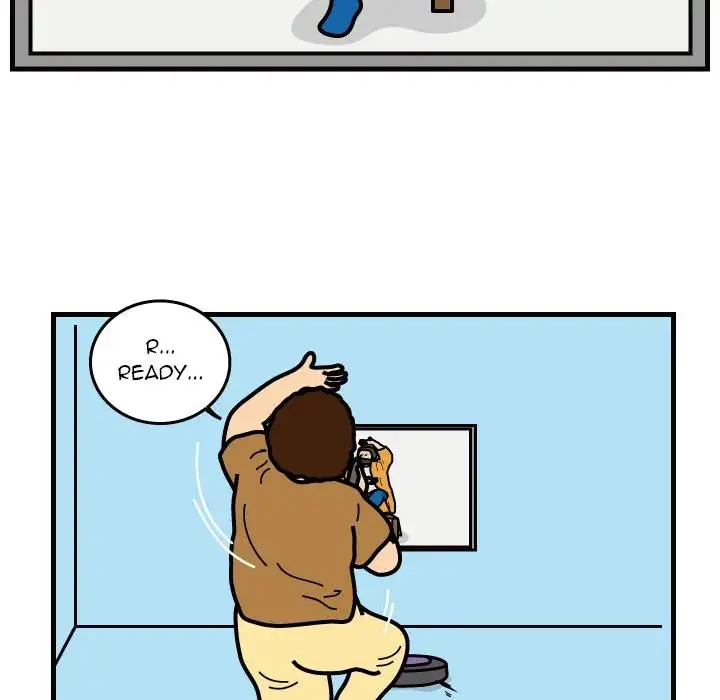 Killer Farts - Chapter 39 Page 79