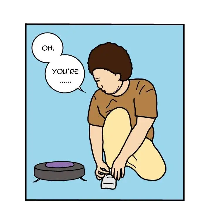 Killer Farts - Chapter 4 Page 21